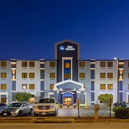 Best Western Somerset